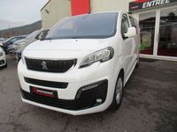 occasion Peugeot Expert LONG 2.0 BLUEHDI 150CH S\u0026S CABINE APPROFONDIE