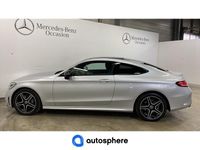 occasion Mercedes C220 CLASSE Cd 194ch AMG Line 9G-Tronic