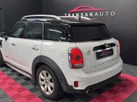 Occasion Mini Cooper Countryman 88 ch (64 kW) 2018 Blanc SUV