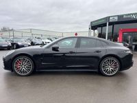 occasion Porsche Panamera 4S Hybride