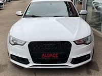 occasion Audi A5 Sportback 3.0 V6 TDI 245CH CLEAN DIESEL S LINE QUATTRO S TRONIC 7 EURO