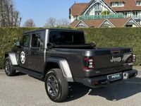 occasion Jeep Gladiator 3.0 V6 Multijet 264ch Overland Launch Edition 4x4