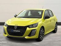 Occasion Peugeot 208 Active 102 ch (75 kW) 2024 Citadine