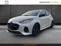 Occasion Mazda 2 Homura-Line 2025 Northern white pearl Berline