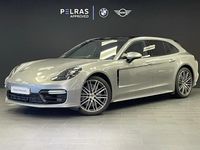 Occasion Porsche Panamera 334 ch (245 kW) 2018 Argent Break