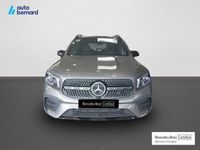 occasion Mercedes GLB200 150ch AMG Line 8G DCT