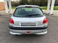 Occasion Peugeot 206 S16 137 ch (100 kW) 2005 Break