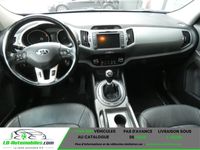 occasion Kia Sportage 1.7 CRDi 115 4x2