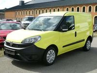 occasion Fiat Doblò PuntoCargo 1.3 Mjt 80 Fourgon