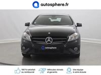 occasion Mercedes CL180 Inspiration 7G-DCT