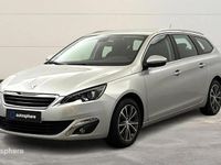 Occasion Peugeot 308 Allure 132 ch (97 kW) 2017 Break
