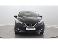 occasion Nissan Micra 1.5 dCi 90ch N-Connecta 2019 Euro6c Offre