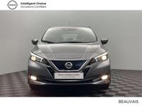 occasion Nissan Leaf II 150ch 40kWh Acenta 19.5