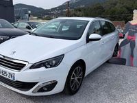 Occasion Peugeot 308 SW Allure 99 ch (72 kW) 2016 Break