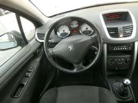 occasion Peugeot 207 1.6 HDI 110 EXECUTIVE PACK