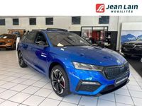 occasion Skoda Octavia Combi 2.0 Tsi 245 Ch Dsg7 Rs