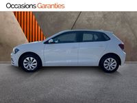 occasion VW Polo 1.0 TSI 95ch Business Euro6d-T