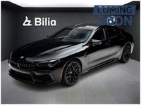 Occasion BMW M8 Competition Edition 625 ch (459 kW) 2024 Noir Berline