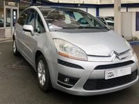 Occasion Citroën C4 Picasso 109 ch (80 kW) 2010 Gris Monospace
