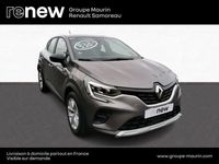 occasion Renault Captur 1.0 TCe 100ch Business GPL -21