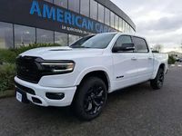 occasion Dodge Ram Crew Limited Night Edition Box