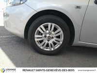 occasion Fiat Punto PUNTO SERIE 8 -1.2 69 ch Lounge