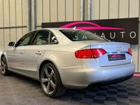 occasion Audi A4 Ambiente