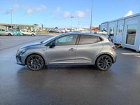 Nouvelle Renault Clio V Esprit Alpine 145 ch (106 kW) 2025 Citadine