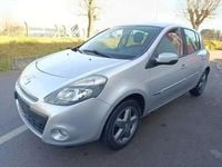 Occasion Renault Clio IV Authentique 75 ch (55 kW) 2012 Gris Berline