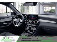 occasion Mercedes S63 AMG GLC CoupéAMG BVA 4Matic+