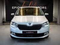 occasion Skoda Fabia III 1.0 TSI 95ch Business Euro6d-T