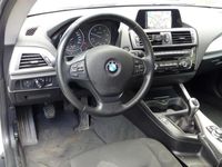 occasion BMW 114 Serie 1 1.5 D 95 Lounge