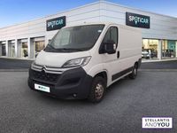 Occasion Citroën Jumper 120 ch (88 kW) 2019 Monospace