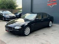 Occasion Maserati Quattroporte 401 ch (294 kW) 2006 Noir Berline