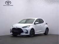 Occasion Toyota Yaris Design 2023 Blanc Citadine