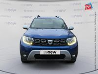 Occasion Dacia Duster Prestige 2020 Bleu SUV