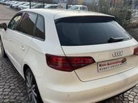 Occasion Audi A3 106 ch (77 kW) 2013 Blanc Berline
