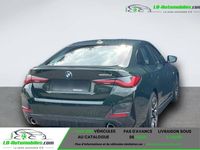 occasion BMW 420 420 d 190 ch BVA