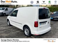 occasion VW Caddy Van 2.0 TDI 102ch Business Line Plus