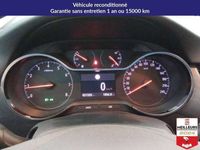 occasion Opel Crossland 1.5D 110 Elegance +GPS Pro +Caméra