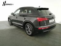 Occasion Audi Q5 S-Line 269 ch (197 kW) 2022 Noir SUV