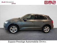 occasion Audi Q5 S Line 35 TDI quattro 120 kW (163 ch) S tronic