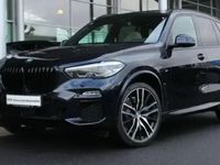 occasion BMW X5 Iv (g05) Xdrive30da 265ch M Sport