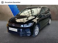 occasion VW Touran 2.0 Tdi 150ch Life Plus Dsg7 7 Places