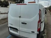 occasion Ford Transit Custom L1H1