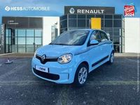 occasion Renault Twingo Electric Zen R80 Achat Integral