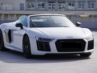 occasion Audi R8 Spyder V10 5.2 Fsi 540 S Tronic 7 Quattro