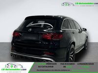 occasion Mercedes GLC43 AMG AMG BVA 4Matic