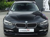 occasion BMW 330 330 D 258 CH LUXURY