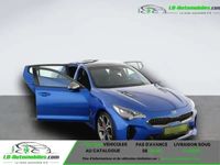 occasion Kia Stinger 3.3 T-gdi 370 Ch Bva 4x4